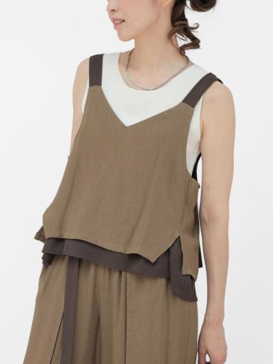 CLOVExその他のトップス
