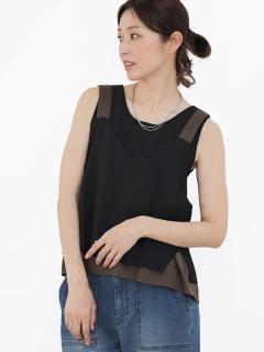 ブラック　168cm