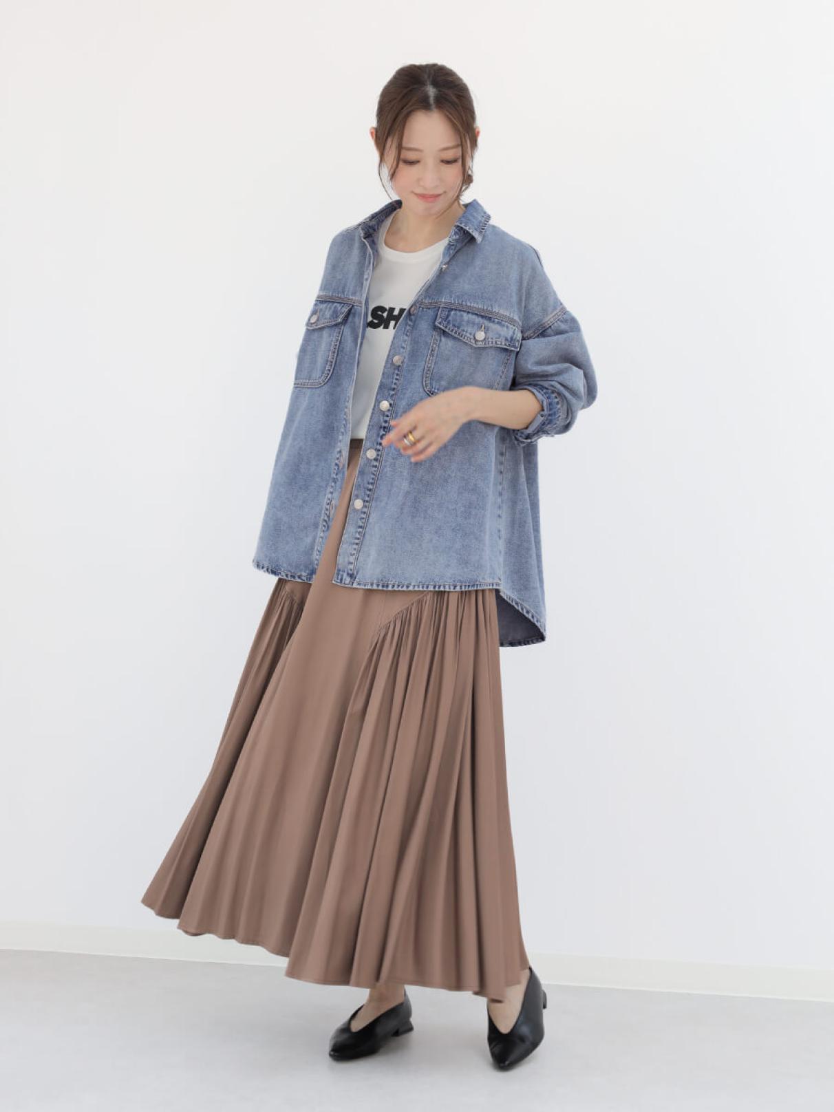 CLOVEのシャツ/ブラウスの商品一覧｜ファッション通販のYAMADAYA STORE