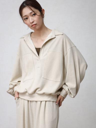 CLOVExその他のトップス