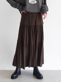 ブラウン　167cm