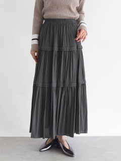 チャコールグレー　167cm