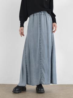 ライトブルー　167cm