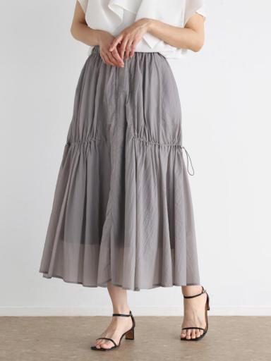 CLOVEのロングスカートの商品一覧｜ファッション通販のYAMADAYA