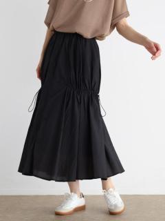 ブラック　168cm