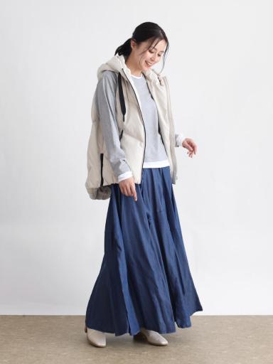 CLOVEのデニムスカートの商品一覧｜ファッション通販のYAMADAYA