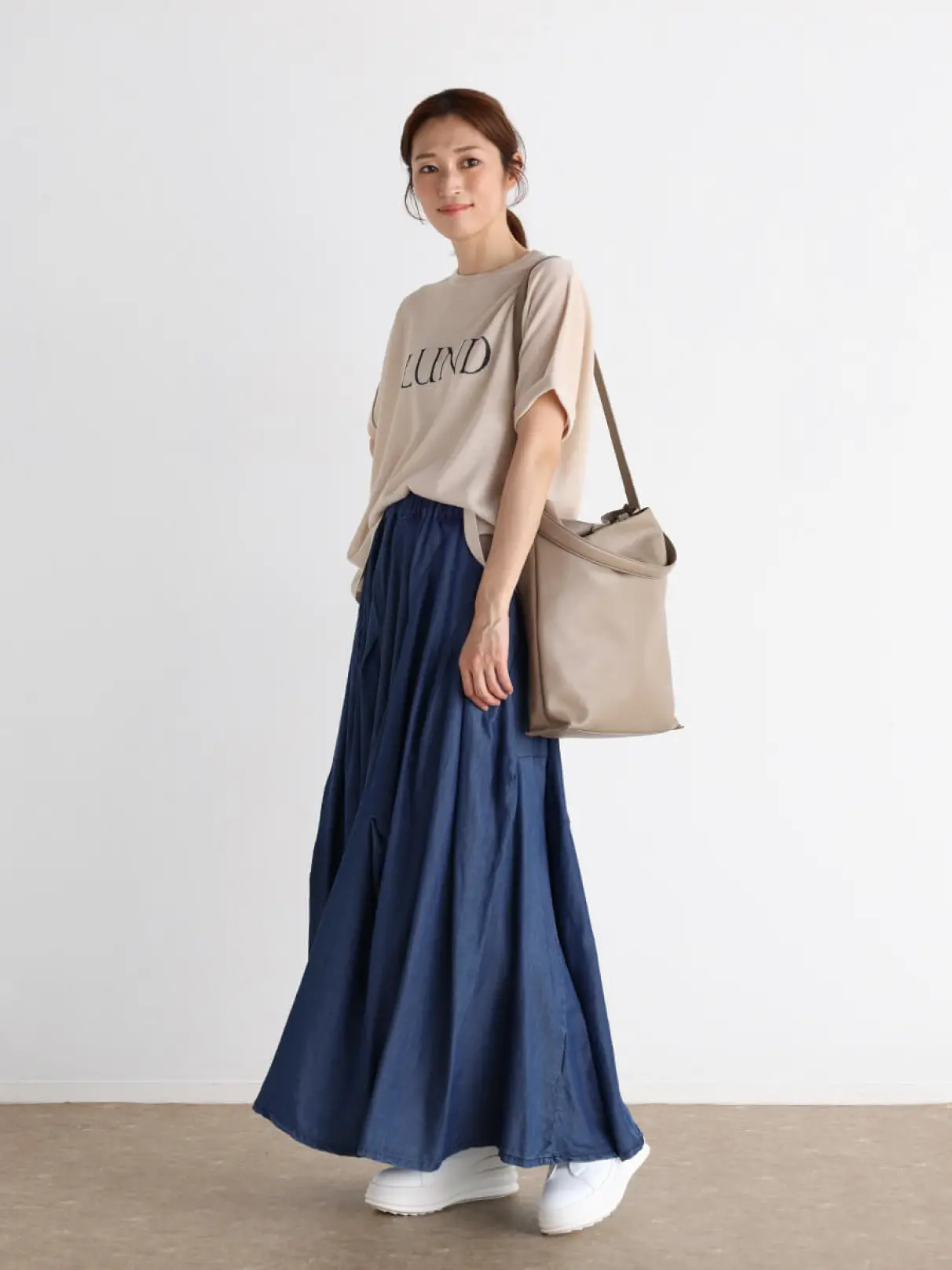 CLOVEのデニムスカートの商品一覧｜ファッション通販のYAMADAYA
