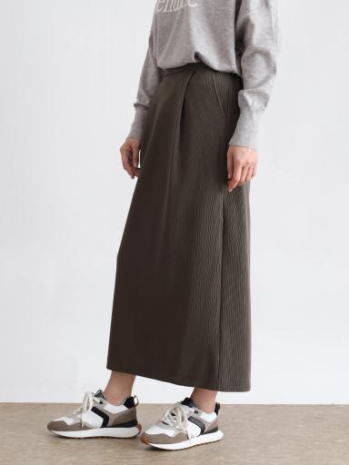 CLOVEのロングスカートの商品一覧｜ファッション通販のYAMADAYA