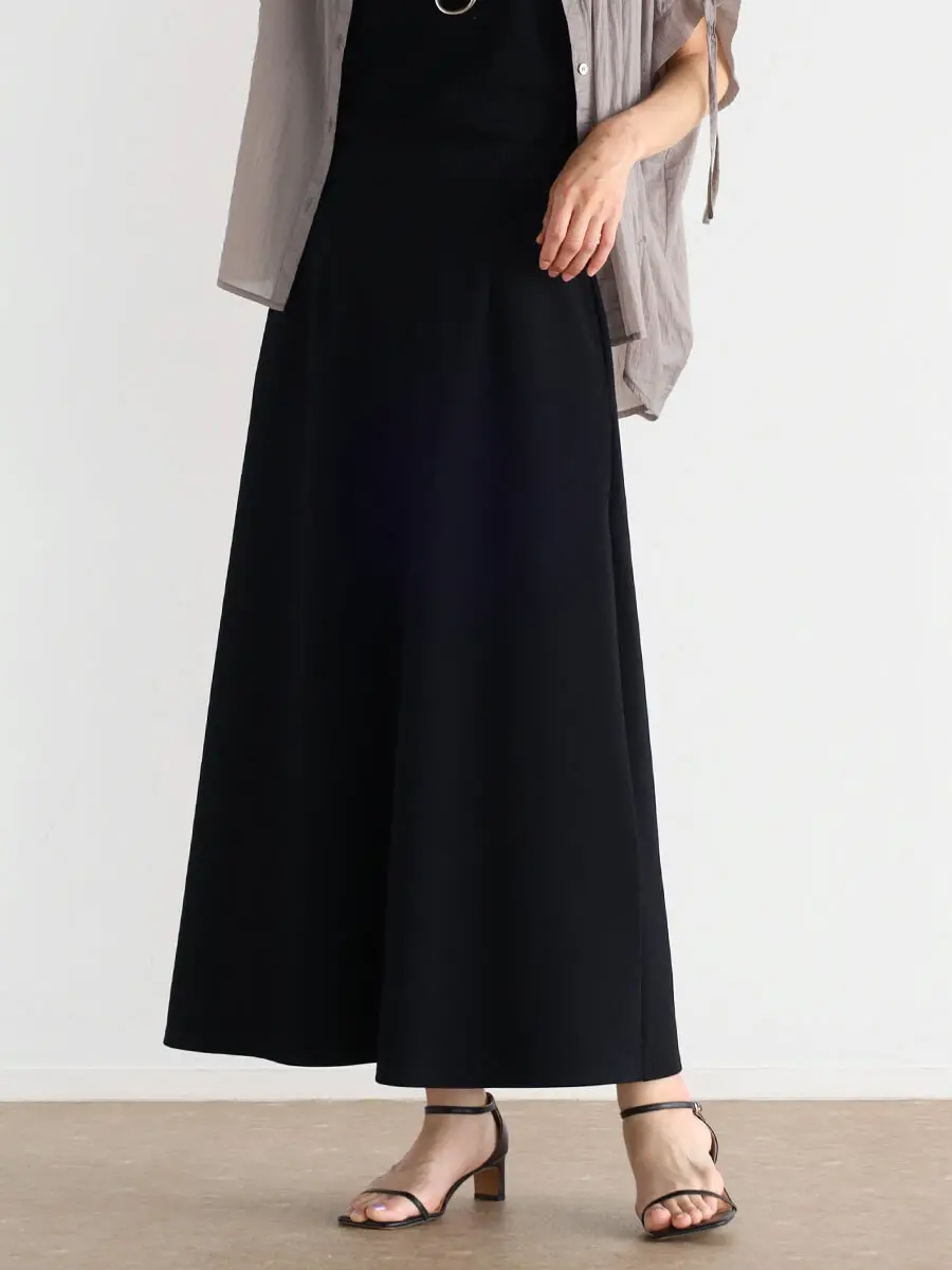 CLOVEのロングスカートの商品一覧｜ファッション通販のYAMADAYA