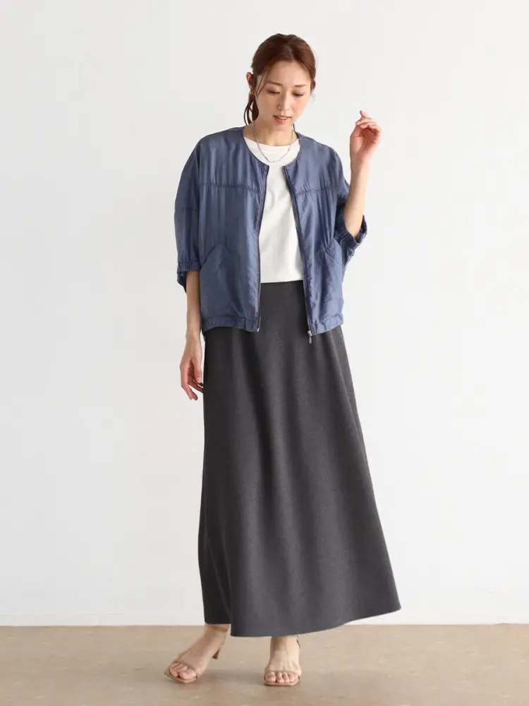 ヤマダヤ CLOVE スカート CLOVEのロングスカートの商品一覧｜ファッション通販のYAMADAYA