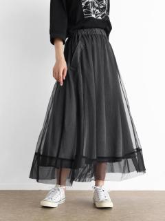 ブラック　167cm