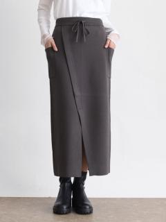 チャコールグレー 167cm