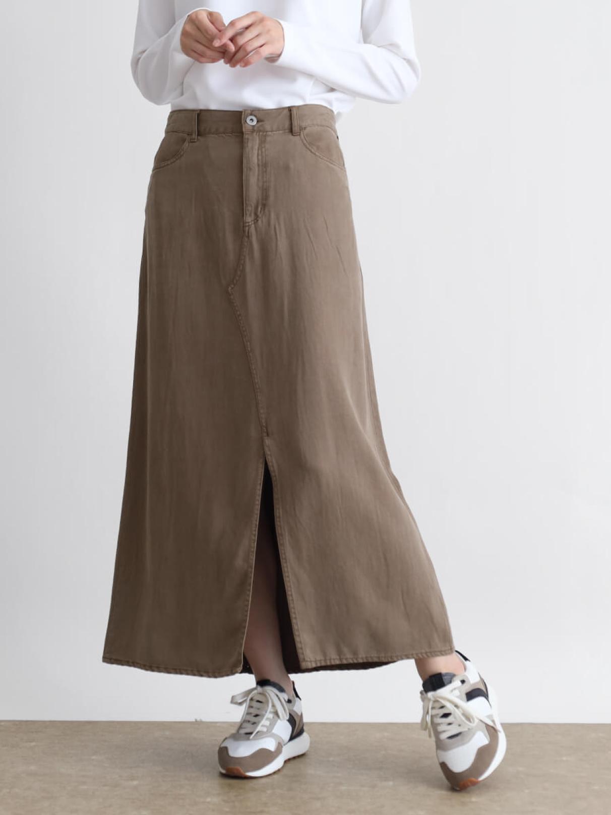 CLOVEのスカートの商品一覧｜ファッション通販のYAMADAYA STORE