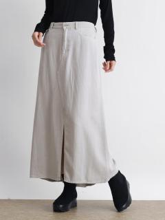 グレージュ　168cm