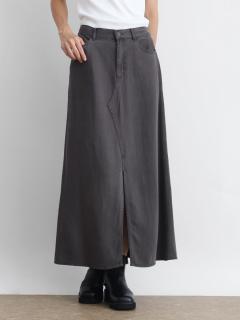 チャコールグレー　168cm