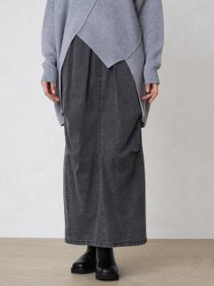 ブラック　167cm