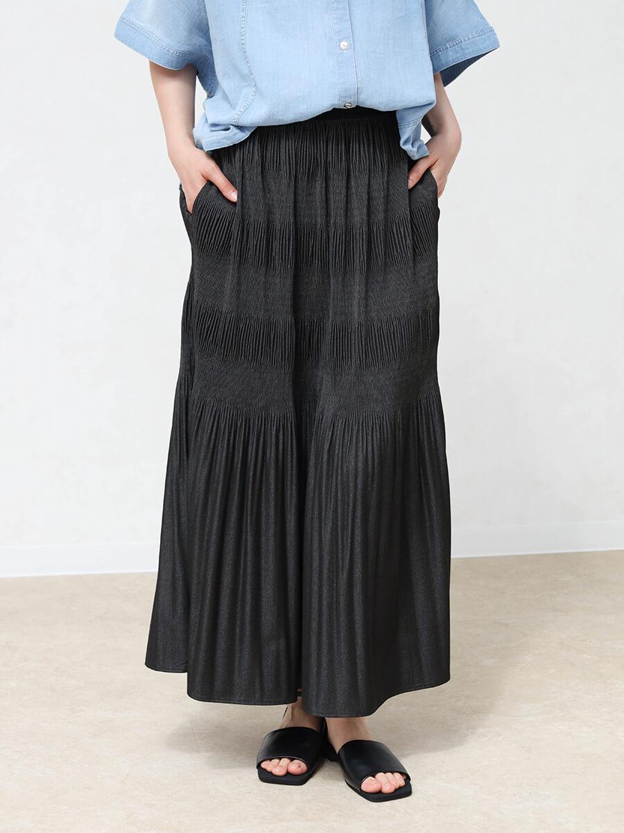 CLOVEのスカートの商品一覧｜ファッション通販のYAMADAYA STORE