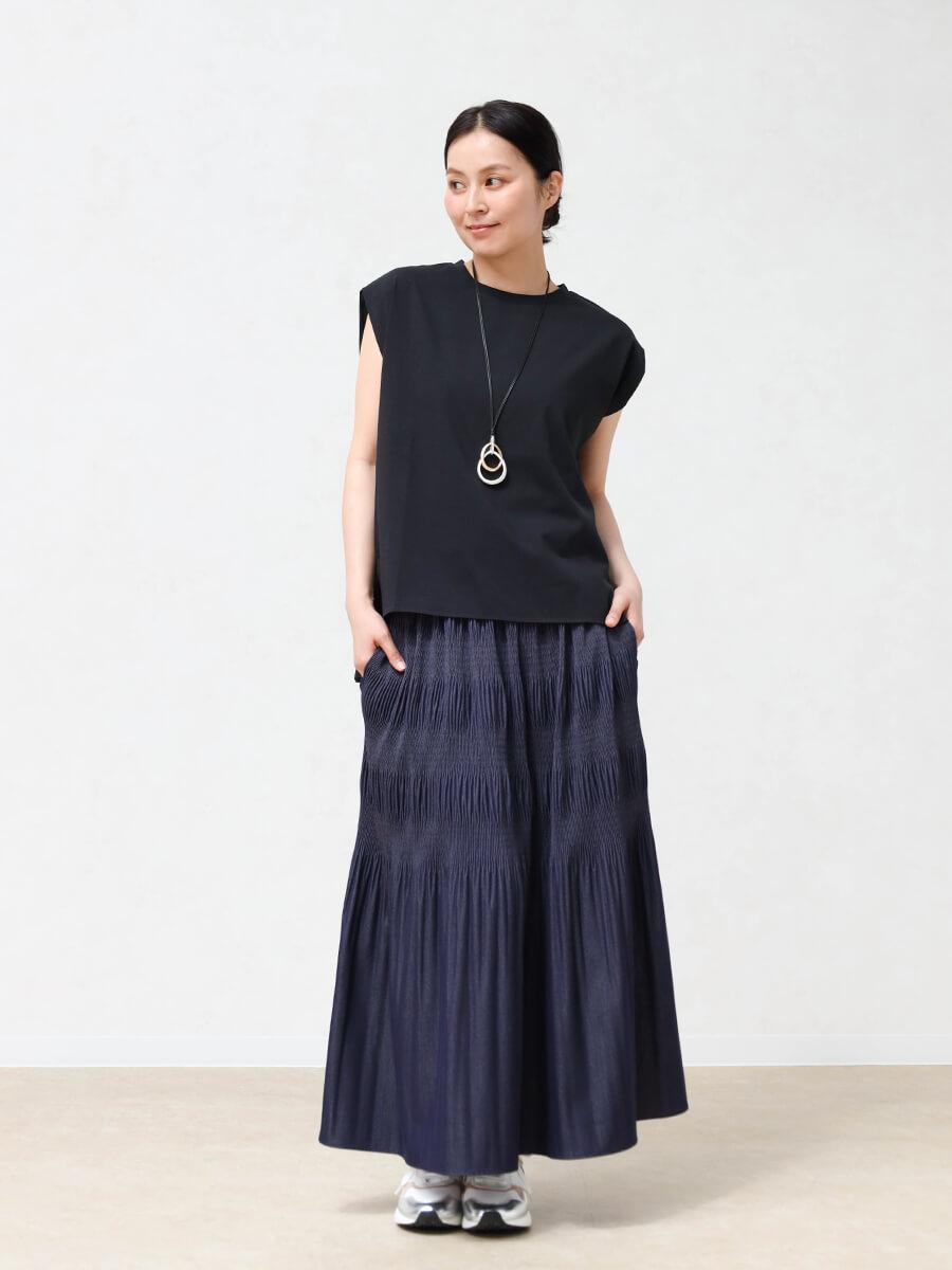 CLOVEのスカートの商品一覧｜ファッション通販のYAMADAYA STORE