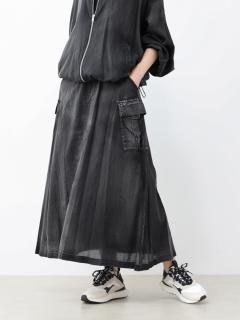 ブラック　164cm