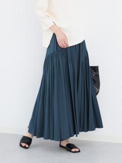 ブルー 168cm