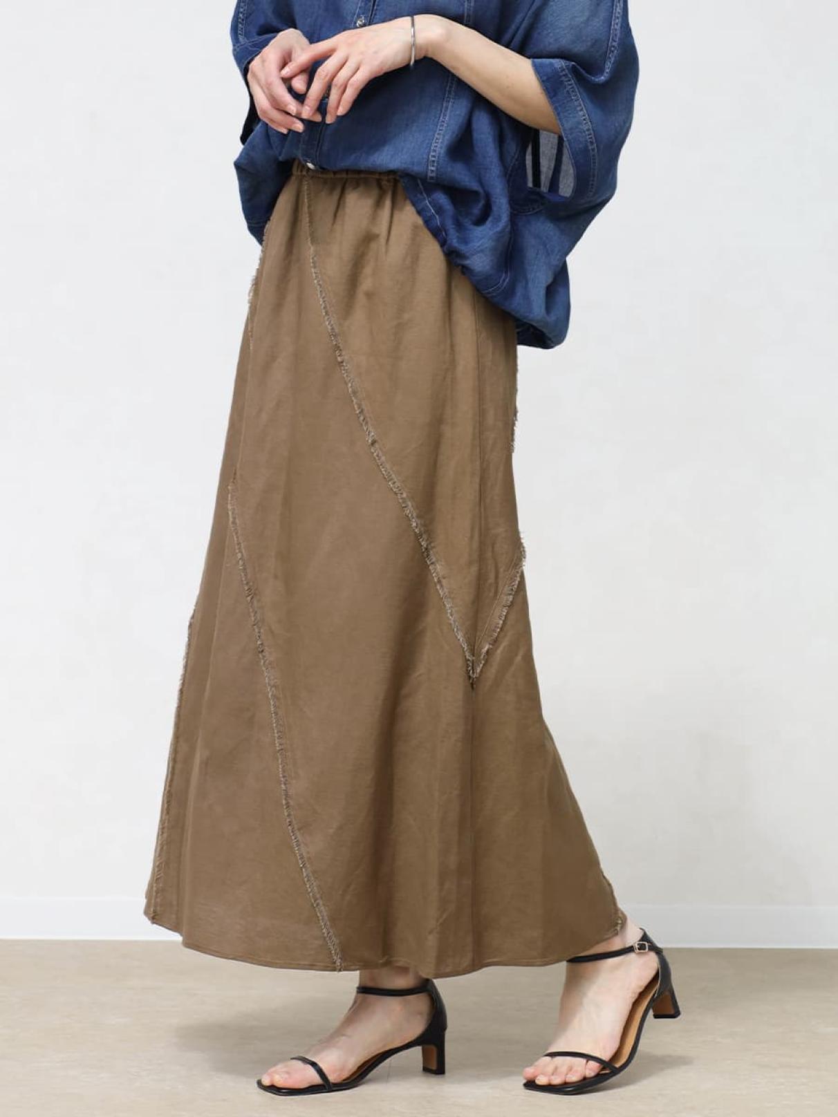 CLOVEのスカートの商品一覧｜ファッション通販のYAMADAYA STORE