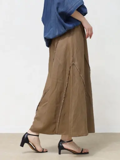 CLOVEのスカートの商品一覧｜ファッション通販のYAMADAYA STORE