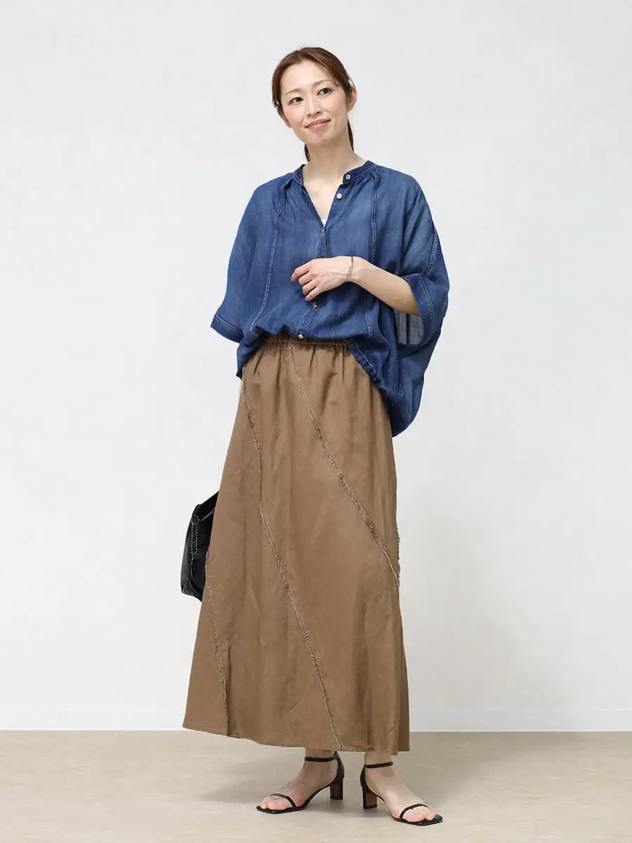 CLOVEのスカートの商品一覧｜ファッション通販のYAMADAYA STORE