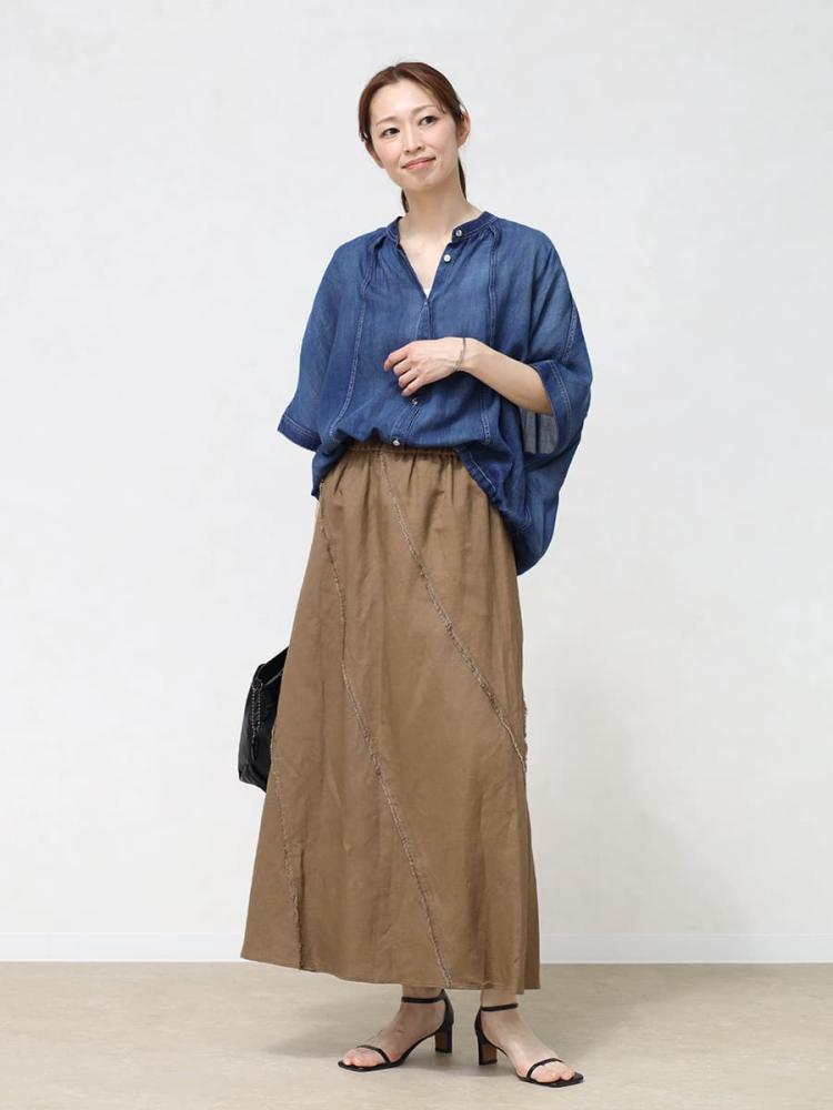 CLOVEのスカートの商品一覧｜ファッション通販のYAMADAYA STORE