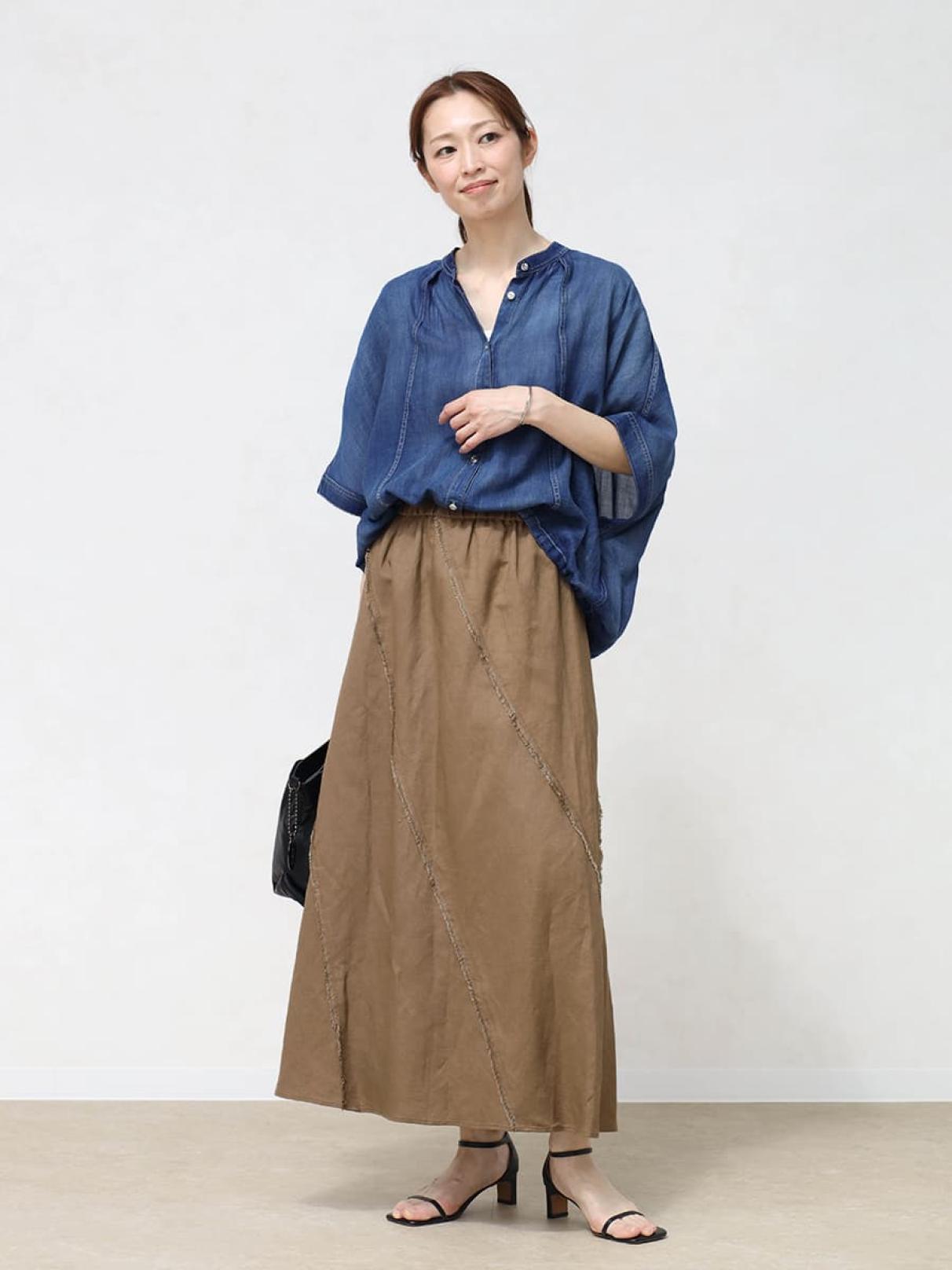 CLOVEのスカートの商品一覧｜ファッション通販のYAMADAYA STORE