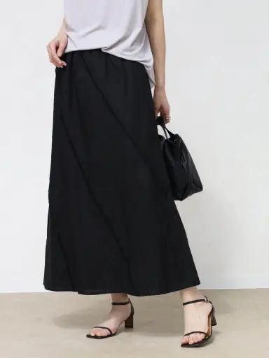 CLOVEのロングスカートの商品一覧｜ファッション通販のYAMADAYA STORE