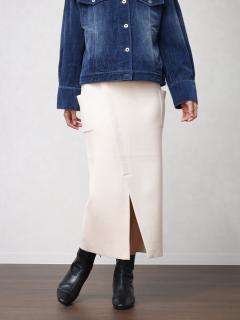 オフホワイト 168cm