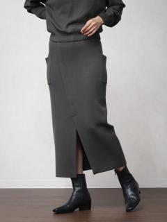 チャコールグレー 168cm