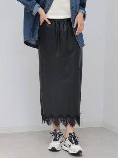 ブラック　167cm