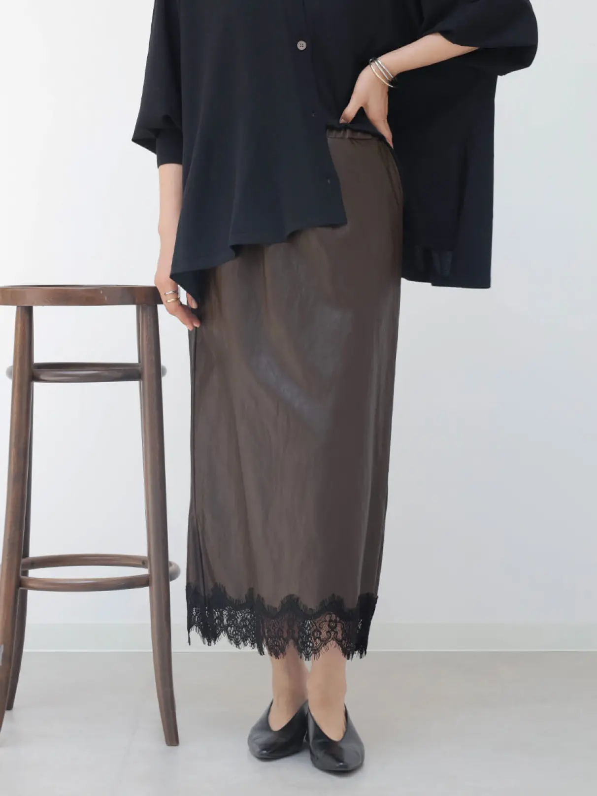 CLOVEのスカートの商品一覧｜ファッション通販のYAMADAYA STORE