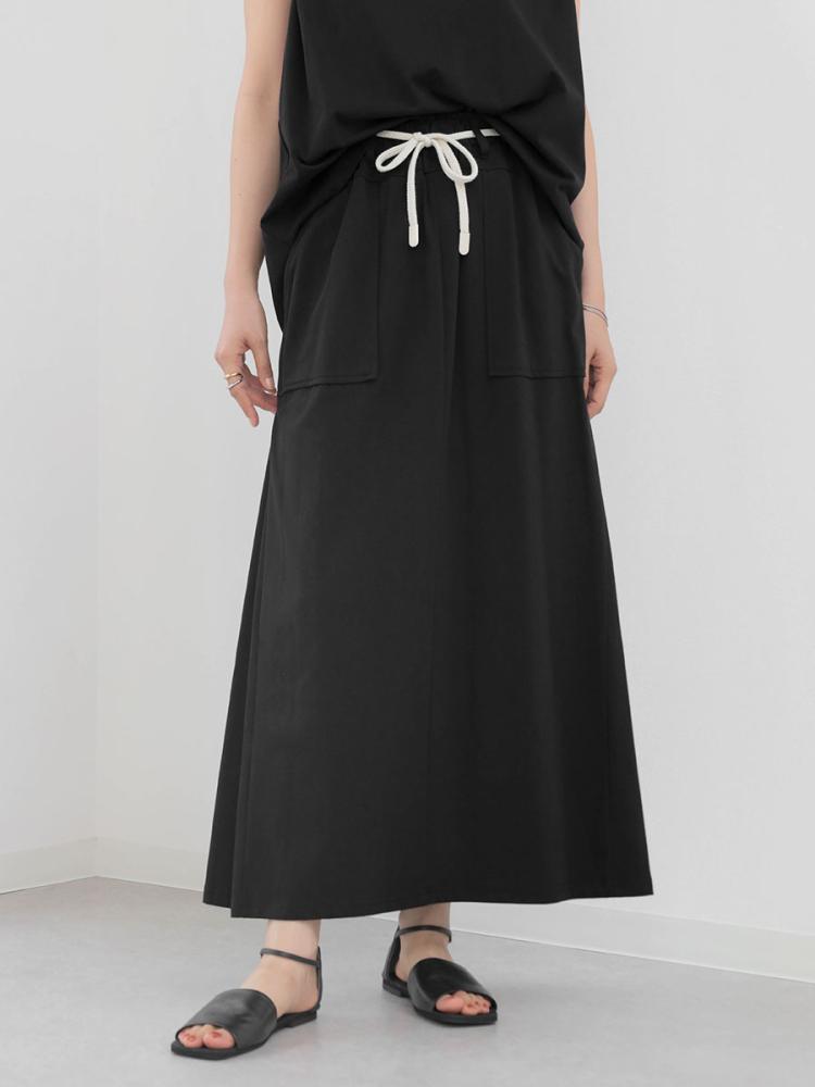 CLOVEのロングスカートの商品一覧｜ファッション通販のYAMADAYA STORE