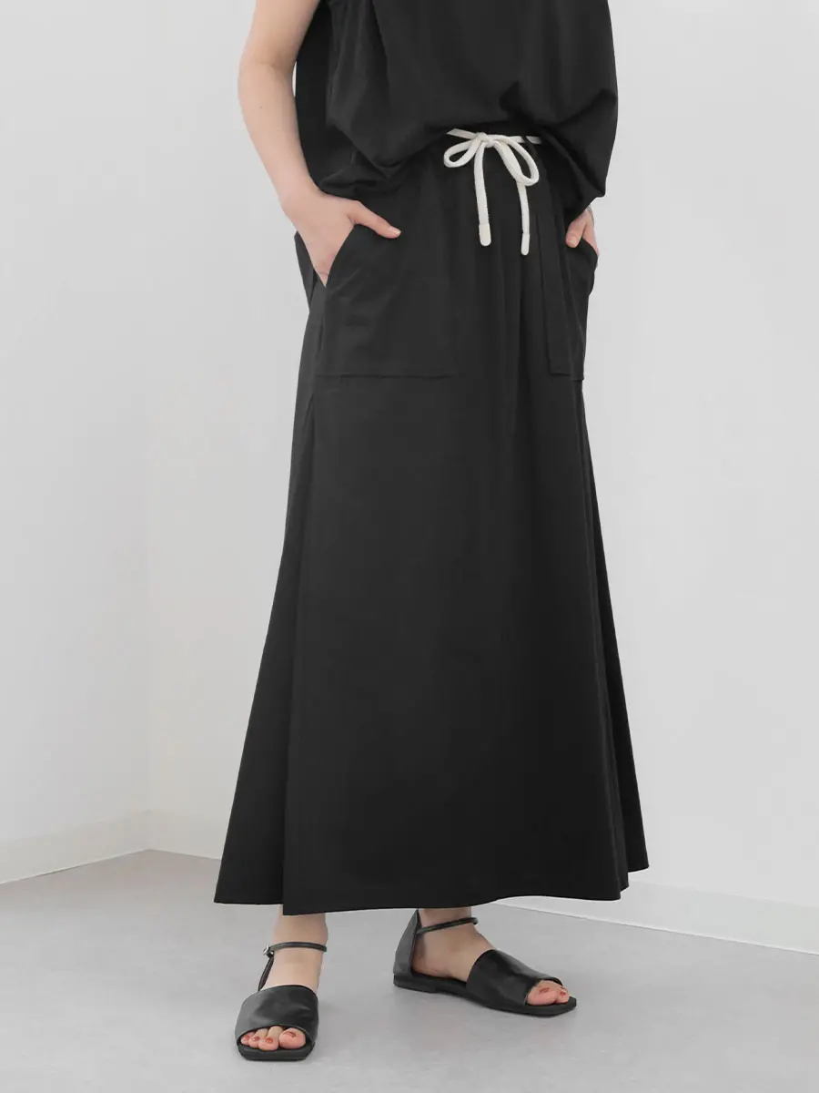 新品　CLOVE スカート　M CLOVEのロングスカートの商品一覧｜ファッション通販のYAMADAYA STORE