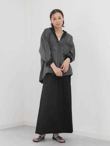 CLOVEのロングスカートの商品一覧｜ファッション通販のYAMADAYA STORE