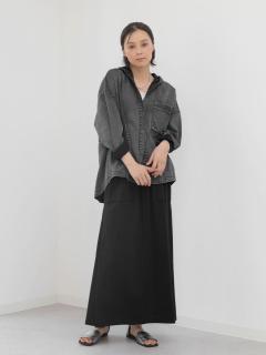 CLOVEのロングスカートの商品一覧｜ファッション通販のYAMADAYA STORE