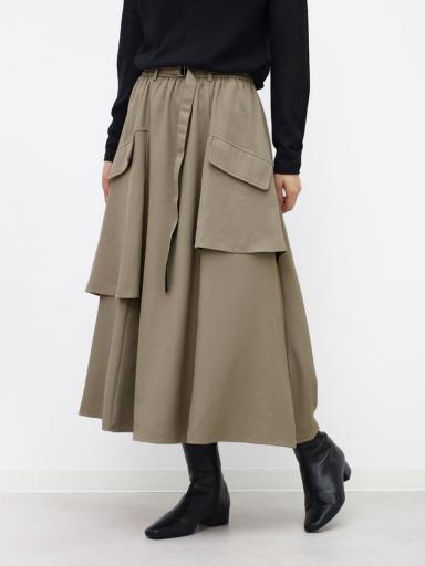CLOVExその他スカート