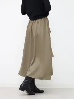CLOVEのその他スカートの商品一覧｜ファッション通販のYAMADAYA STORE