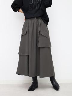 チャコールグレー 168cm