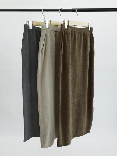CLOVExセットアップ