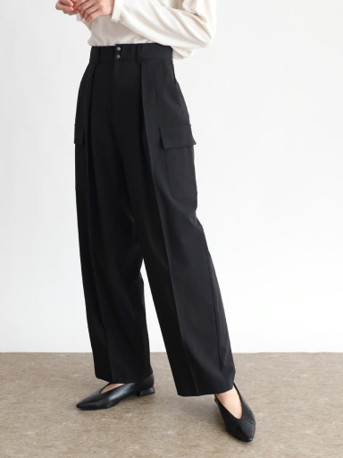 CLOVExその他パンツ