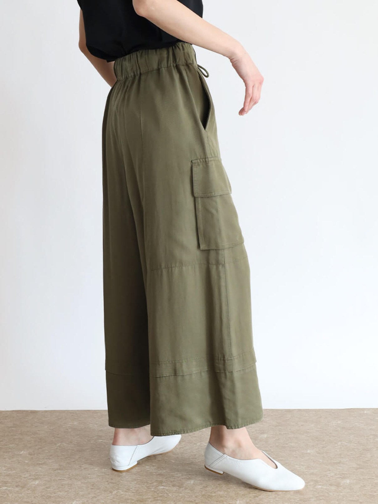 新品　CLOVE スコットクラブ　定価¥1万6500円　カーゴパンツ 新品 CLOVE スコットクラブ 定価¥1万6500円 カーゴパンツ CLOVE