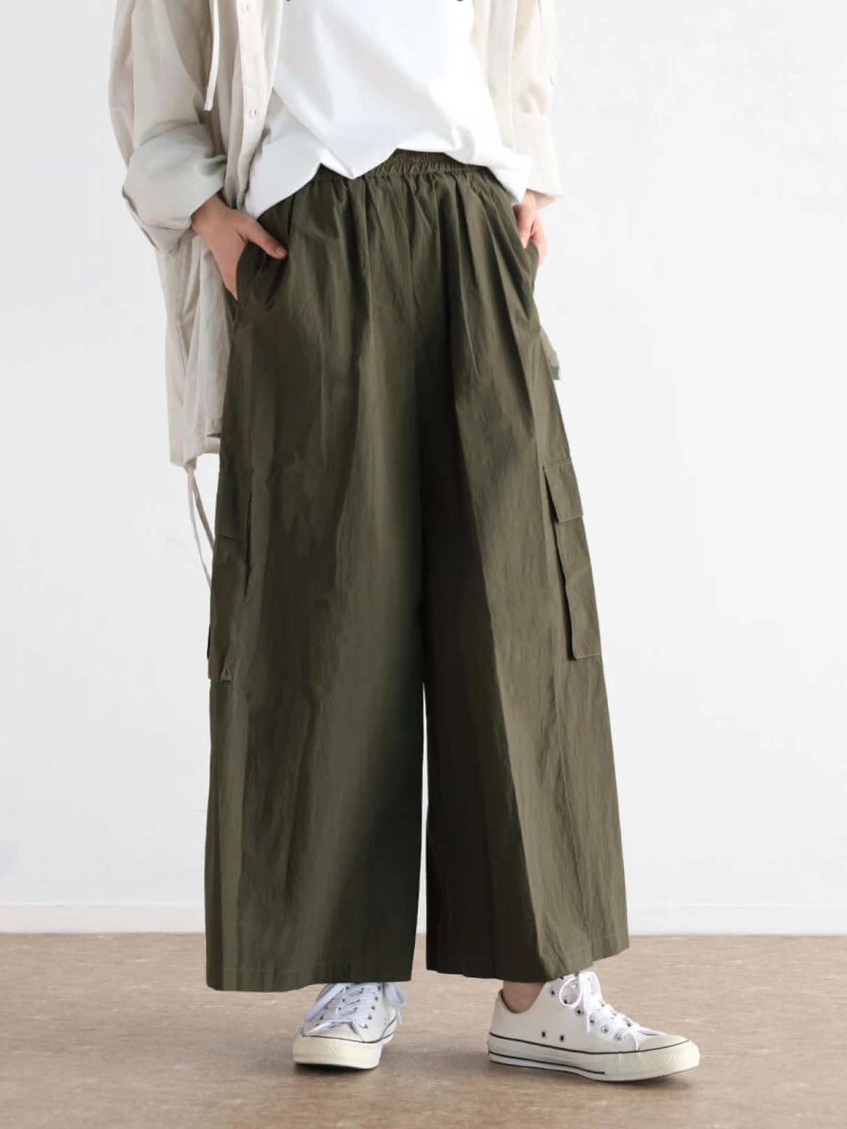 CLOVE ナイロンワイドカーゴパンツ ヤマダヤ 64.1_xl.webp