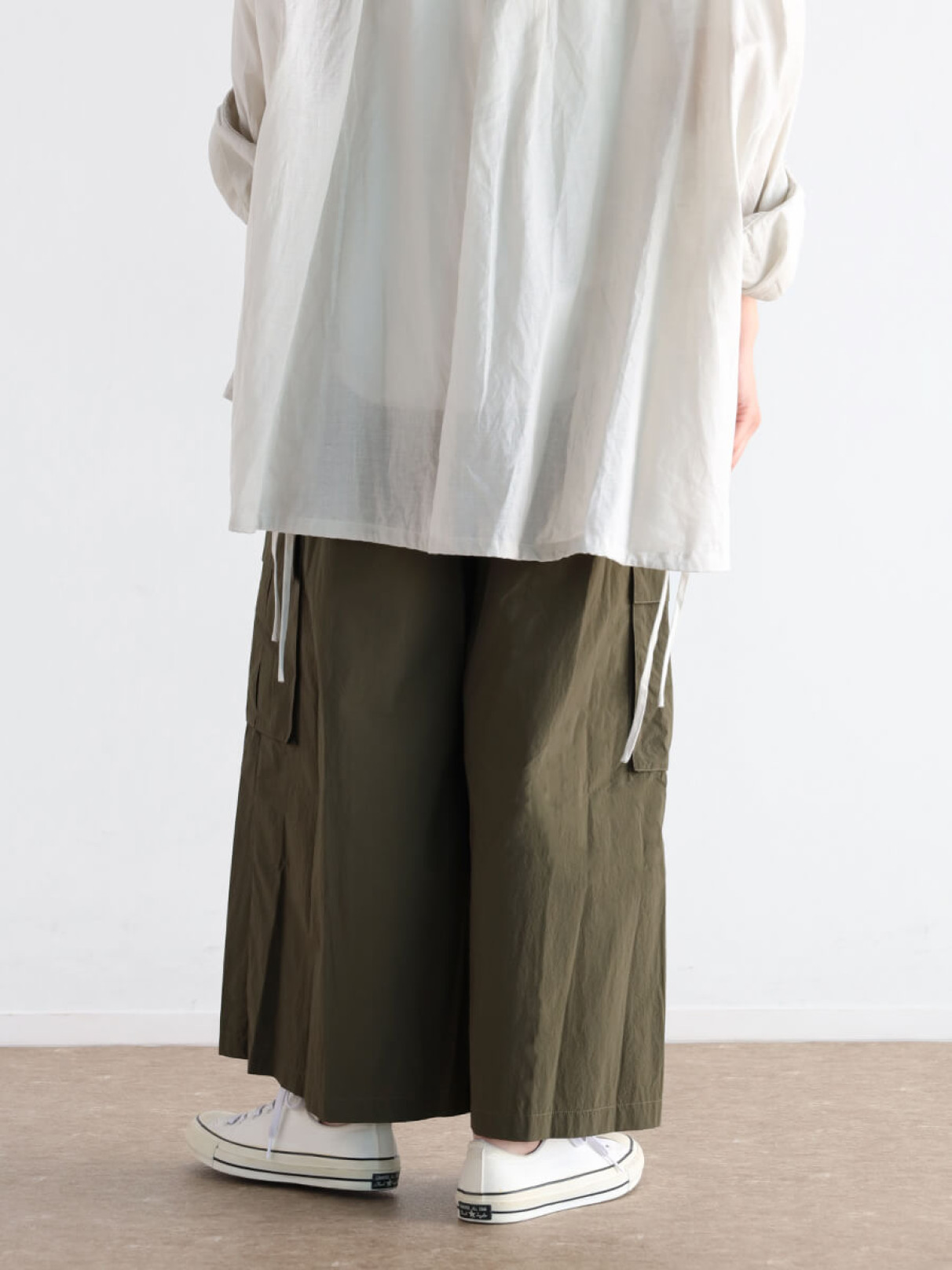 CLOVEのカーゴパンツの商品一覧｜ファッション通販のYAMADAYA STORE