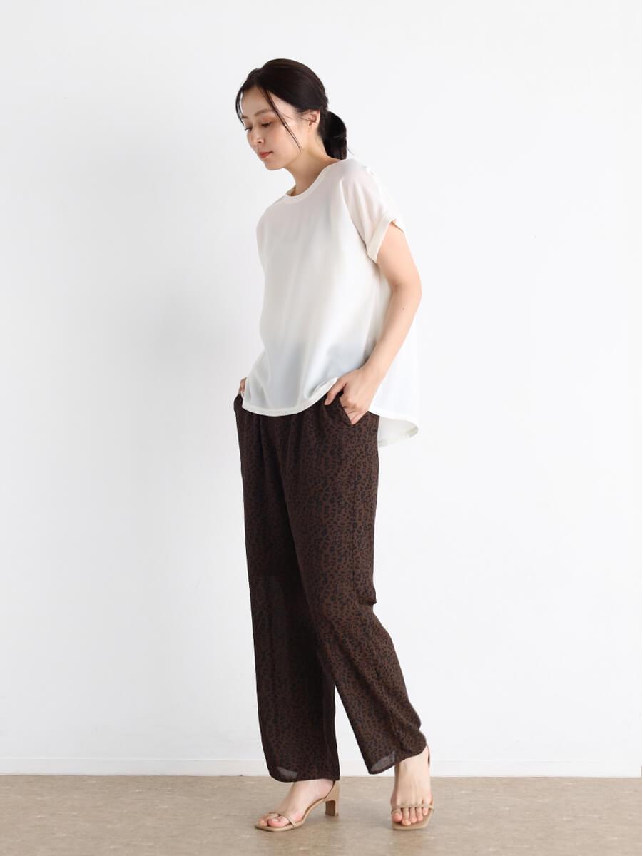 CLOVEのパンツの商品一覧｜ファッション通販のYAMADAYA STORE