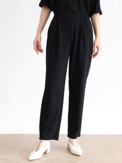 ブラック　167cm