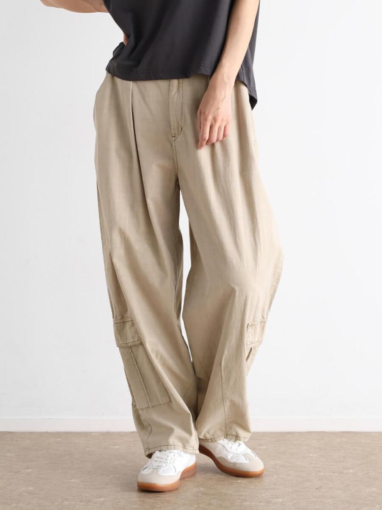 ヤマダヤ CLOVE グレー パンツ CLOVEのパンツの商品一覧｜ファッション通販のYAMADAYA STORE