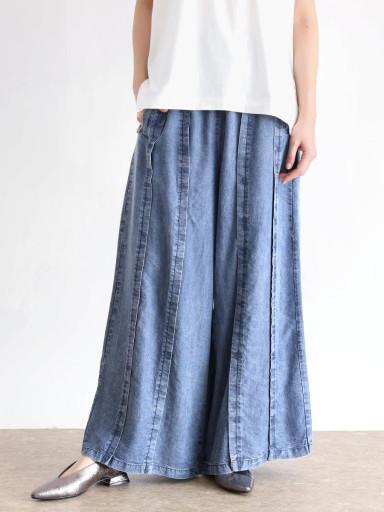 CLOVEのデニムパンツの商品一覧｜ファッション通販のYAMADAYA STORE